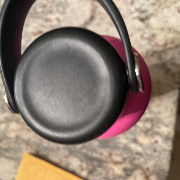 Hydro flask hot pink - Picture 6 of 6